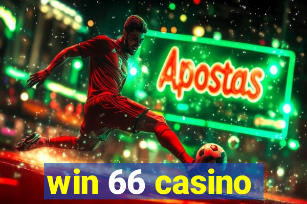 win 66 casino